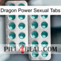 Dragon Power Sexual Tabs dapoxetine2